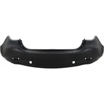Capa Bumper Cover Fascia Rear Mazda 6 2014-2017 MA1100211C GJR950221ABB. Fixed Price $160.29.