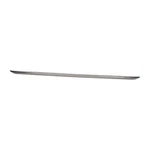 For Nissan Kicks 2021-2023 Bumper Molding Front Lower Center Capa Chrome. Fixed Price $192.14.