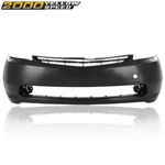 Front Bumper Cover Fascia Fit For 2004-2009 Toyota Prius TO1000274 5211947903. Fixed Price $129.00.