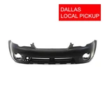 Front Bumper Cover For 2005-2007 Subaru Outback Primed 57704AG03A SU1000150-DL. Fixed Price $186.31.