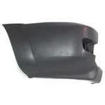 For 03-05 4RUNNER Sport & SR5 Rear Bumper Face Bar Extension End Cap Driver Side. Fixed Price $216.95.