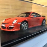 Spark 1/43 Ruf RT12 2005 Diecast Model Car Porsche 911 997. Fixed Price $115.72.