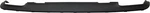 Rear, Lower Valance For Mercedes Benz S600 2010-2013. Fixed Price $80.56.