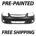 New Painted To Match - Front Bumper Cover For 2005 2006 2007 Chevy Cobalt. Fixed Price $580.99.