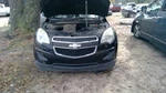 Rear Bumper Ls Fits 10-15 Equinox 1163939. Fixed Price $494.90.