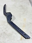 Lamborghini Urus, Front Hood Gasket, Used, P/n 4ML823124. Fixed Price $194.49.