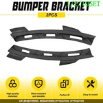 Bumper Bracket For 2012-2017 Hyundai Accent Front Left And Right Side 1-10SET. Fixed Price $119.69.