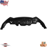 Fits 2019-2022 Honda Hr-v Front Bumper Lower Valance Textured Black HO1015123. Fixed Price $116.10.