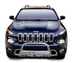 Black Horse Bbjpce-sp Bull Bar Stainless, Skid Plate, 1 Piece. Fixed Price $372.60.