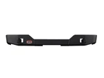 5650360 Rear Bumper W/mounting Hardware For 07-18 Jeep Wrangler Jk 2DR/4DR. Fixed Price $995.95.