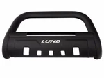 Lund Bull Bar W/light & Wiring Black Fits 2011-2017 Chevy Silverado 2500. Fixed Price $543.10.