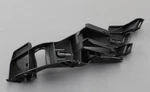 New Volkswagen Golf Rear Left Bumper Bracket 1K6807375 Original No Duty. Fixed Price $42.84.