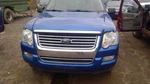 (local Pickup Only) Front Bumper Excluding Sport Trac Piece Cover Fits 06-10. Fixed Price $194.99.