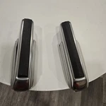 91 92 1990 Cadillac Brougham Right Rh Front Bumper Impact Strip Mould Plastic. Fixed Price $185.00.