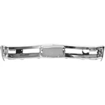 Golden Star BU02-68F 1968-1969 Nova Front Bumper. Fixed Price $325.99.