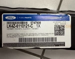 Oem 20'-25' Ford Transit Lh Inner Rail, Lower Extension LK4Z-6110121-C. Fixed Price $162.50.