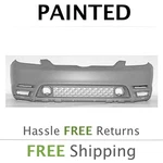 New Fits: 2003 2004 Toyota Matrix Xrs Front Bumper Cover Painted. Fixed Price $408.00.