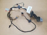 2007-2009 Dodge Nitro Rear Left Right Door Wire Wiring Harness Oem 68031305AB. Fixed Price $24.95.