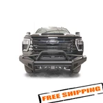 Fab Fours CH24-Q6162-1 Front Bumper For 2024 Chevy Silverado 2500HD/3500HD. Fixed Price $2238.25.