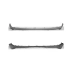 Bumper Cover For 2005-2008 Nissan Frontier Pickup 62025EA800. Fixed Price $312.55.