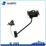Spare Tire Carrier Wheel Mount Hoist For 2007-2015 Mazda CX-9. Fixed Price $75.64.
