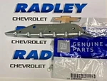 New Oem 14-18 Cadillac Cts Front Bumper- Side Bracket Left Gmc 22806399. Fixed Price $49.99.