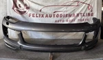 2015 2016 2017 Porsche Cayenne Turbo Gts Front Bumper Cover Oem Used 7P5807221E. Fixed Price $490.00.