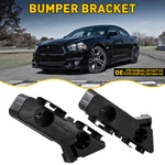 For 2011-2014 Dodge Charger Left & Right Side Front Bumper Support Brackets. Fixed Price $12.99.