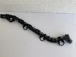 Oem 2012-2016 Subaru Impreza Sedan Rear Bumper Left Side Bracket 57707FJ100. Fixed Price $16.50.