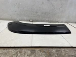 2007 Chevrolet Tahoe Rear Left Driver Side Wheel Fender Flare Oem+. Fixed Price $128.12.