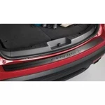 Genuine Ford Rear Bumper Protector GB5Z-17B807-A. Fixed Price $131.18.