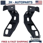Pair Retaining Bracket 622279N00A 622269N00A For 2009 2012-2014 Nissan Maxima. Fixed Price $13.99.