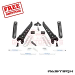Fabtech 6" Radius Arm System W/ Shocks Ford F350 4WD 2017. Fixed Price $2297.96.
