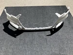 2017 2018 2019 Audi A3 S3 Front Bumper Cover Oem 8V5807437AB. Fixed Price $500.00.