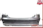 14-16 Mercedes W212 E350 E400 Rear Bumper Cover Shell Panel Oem. Fixed Price $525.00.