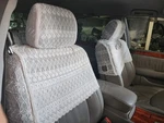 Jdm Toyota Celsior UCF30-31 Ul, Lexus LS430 Lace Seat Cover Genuine Oem. Fixed Price $189.99.