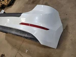(local Pickup Only) Rear Bumper Sedan Us Built Fits 17-18 Elantra 1984703. Fixed Price $294.90.