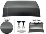 Bumper Hitch Cover With Clip Fits 2018 - 2023 Chevy Traverse 23288783 GM1129136. Fixed Price $61.99.