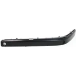 Bumper Trim For 95-2001 Bmw 740IL 97-2001 W/ Sensor Holes Front Left Side. Fixed Price $22.62.