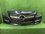 2012-2016 Mercedes Benz SLK250 SLK300 SLK350 Amg Front Bumper Cover Oem 890U. Fixed Price $2000.00.