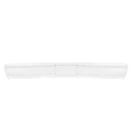 FRT91ST Brothers Trucks Front Bumper - Without Holes Chrome. Fixed Price $409.95.