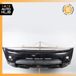 10-13 Range Rover Sport L320 Hse Front Bumper Cover Assembly Black Oem. Fixed Price $579.23.