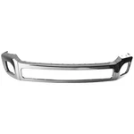 Chrome Bumper Front Ford F250 F350 2011-2016 BC3Z17757B FO1002416 Split. Fixed Price $267.27.