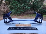 2020-2022 Audi A5 S-line Front Bumper Cover Oem 8W6 807 437 No Shipping. Fixed Price $400.00.