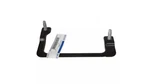 Ford F-150 09-14 Front Bumper Stud Plate Mount Bracket Rh New Oem 9L3Z-17C886A. Fixed Price $20.00.