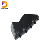 Front Left Bumper Bracket Driver Side For Hyundai Santa Fe 13-18 865512W000. Fixed Price $13.21.