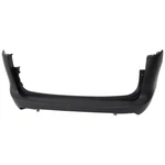 Bumper Cover Fascia Rear 68312624AB For Chrysler Pacifica 2017-2023. Fixed Price $266.12.