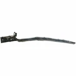 New Front Driver Side Bumper Bracket For 01-07 Toyota Highlander TO1042102. Fixed Price $28.88.