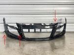 Oem 2008-2012 Audi R8 Front Bumper. Fixed Price $299.00.
