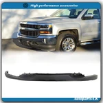 84029773 Front Lower Bumper Valance For 2016 2017 2018 Chevrolet Silverado 1500. Fixed Price $62.82.